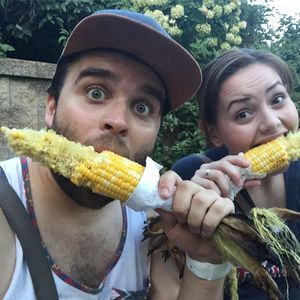 Meet your Posher, Josiah